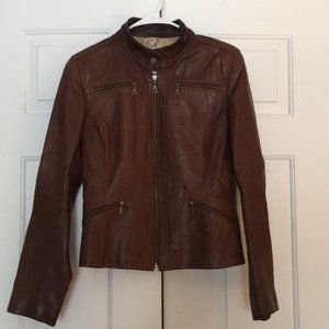 Danier Leather Jacket